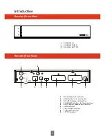 Предварительный просмотр 5 страницы Triax Zapper T2-HD115 Operating Manual