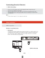 Preview for 13 page of Triax Zapper T2-HD115 Operating Manual