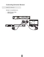 Preview for 14 page of Triax Zapper T2-HD115 Operating Manual