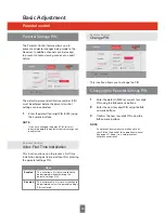 Preview for 20 page of Triax Zapper T2-HD115 Operating Manual