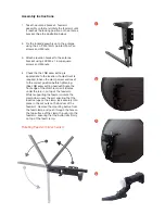 Предварительный просмотр 3 страницы Triax Zone 2 EASIFIT Assembly Instructions Manual