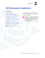 Preview for 10 page of Tribe EZ-Pilot Farmall 105C Installation Instructions Manual