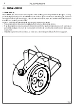 Preview for 24 page of Tribe FLATPAR3H User Manual