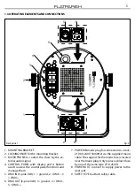 Preview for 7 page of Tribe FLATPAR6H User Manual