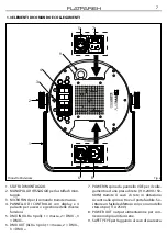 Preview for 23 page of Tribe FLATPAR6H User Manual