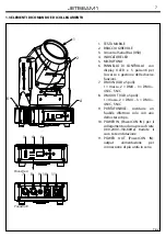 Preview for 27 page of Tribe Jet Beam1 BK User Manual