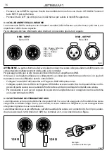 Preview for 36 page of Tribe Jet Beam1 BK User Manual