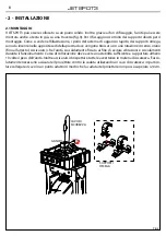 Предварительный просмотр 32 страницы Tribe Jet Spot3 BK User Manual