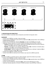 Предварительный просмотр 37 страницы Tribe Jet Spot3 BK User Manual