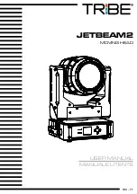 Tribe JETBEAM2 User Manual preview