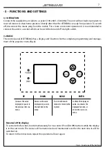 Предварительный просмотр 9 страницы Tribe JETBEAM2 User Manual