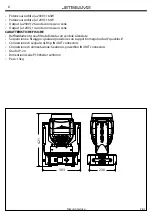 Предварительный просмотр 28 страницы Tribe JETBEAM2 User Manual