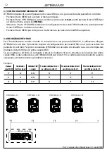 Предварительный просмотр 34 страницы Tribe JETBEAM2 User Manual