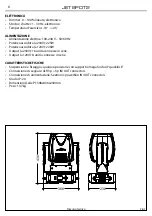 Предварительный просмотр 28 страницы Tribe JETSPOT2 User Manual