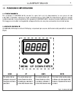 Предварительный просмотр 25 страницы Tribe LUMIPAR12UH3 User Manual