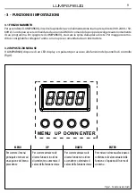 Предварительный просмотр 25 страницы Tribe LUMIPAR6UQ User Manual