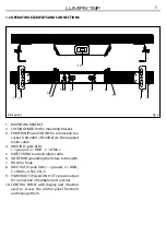 Preview for 7 page of Tribe LUMIPIX15IP User Manual