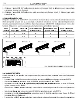 Preview for 30 page of Tribe LUMIPIX15IP User Manual