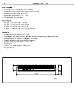 Preview for 6 page of Tribe PIXROLL10UTRI User Manual