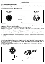 Preview for 12 page of Tribe PIXROLL10UTRI User Manual