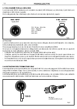 Preview for 32 page of Tribe PIXROLL10UTRI User Manual