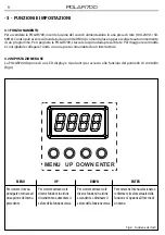 Preview for 24 page of Tribe POLAR700 User Manual