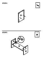 Предварительный просмотр 6 страницы Tribesigns F1499 Instruction Booklet