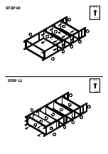 Предварительный просмотр 9 страницы Tribesigns F1499 Instruction Booklet