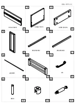 Preview for 3 page of Tribesigns HOGA-C0554 Manual