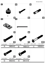 Preview for 4 page of Tribesigns HOGA-C0554 Manual