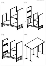 Preview for 9 page of Tribesigns HOGA-C0554 Manual