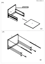 Preview for 13 page of Tribesigns HOGA-C0554 Manual