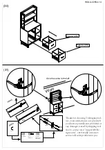 Preview for 15 page of Tribesigns HOGA-C0554 Manual