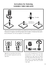 Preview for 4 page of Tribesigns HOGA-F1138 Instruction Booklet