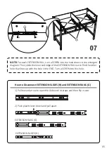 Preview for 6 page of Tribesigns HOGA-F1138 Instruction Booklet