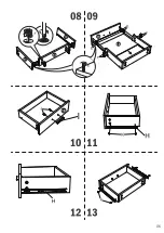 Preview for 7 page of Tribesigns HOGA-F1138 Instruction Booklet