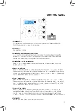 Preview for 11 page of Tribest Dynapro DPS-1050 Operation Manual