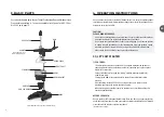 Preview for 4 page of Tribest MJP-100 Operation Manual