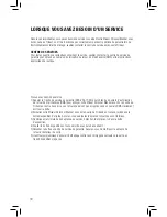 Preview for 30 page of Tribest PBG-5050 Operation Manual