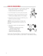 Preview for 12 page of Tribest slowstar SW-1000 Operating Manual