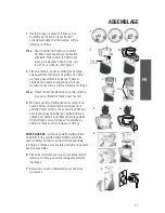 Preview for 27 page of Tribest Slowstar Operation Manual