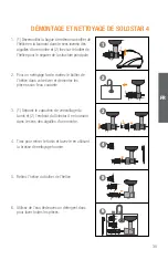 Preview for 35 page of Tribest Solostar4 SS-420 Operation Manual