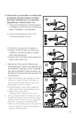 Preview for 55 page of Tribest Solostar4 SS-420 Operation Manual