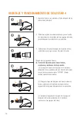 Preview for 76 page of Tribest Solostar4 SS-420 Operation Manual