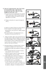 Preview for 77 page of Tribest Solostar4 SS-420 Operation Manual