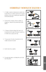 Preview for 79 page of Tribest Solostar4 SS-420 Operation Manual