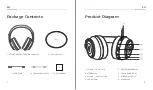 Preview for 3 page of Tribit BTH78 User Manual