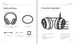 Preview for 7 page of Tribit BTH78 User Manual