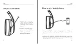 Preview for 8 page of Tribit BTH78 User Manual