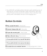 Preview for 10 page of Tribit BTH91 User Manual